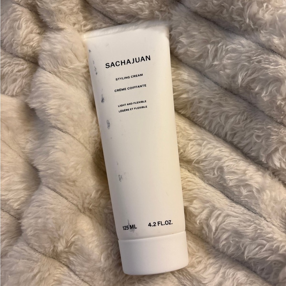 Sachajuan Styling Cream